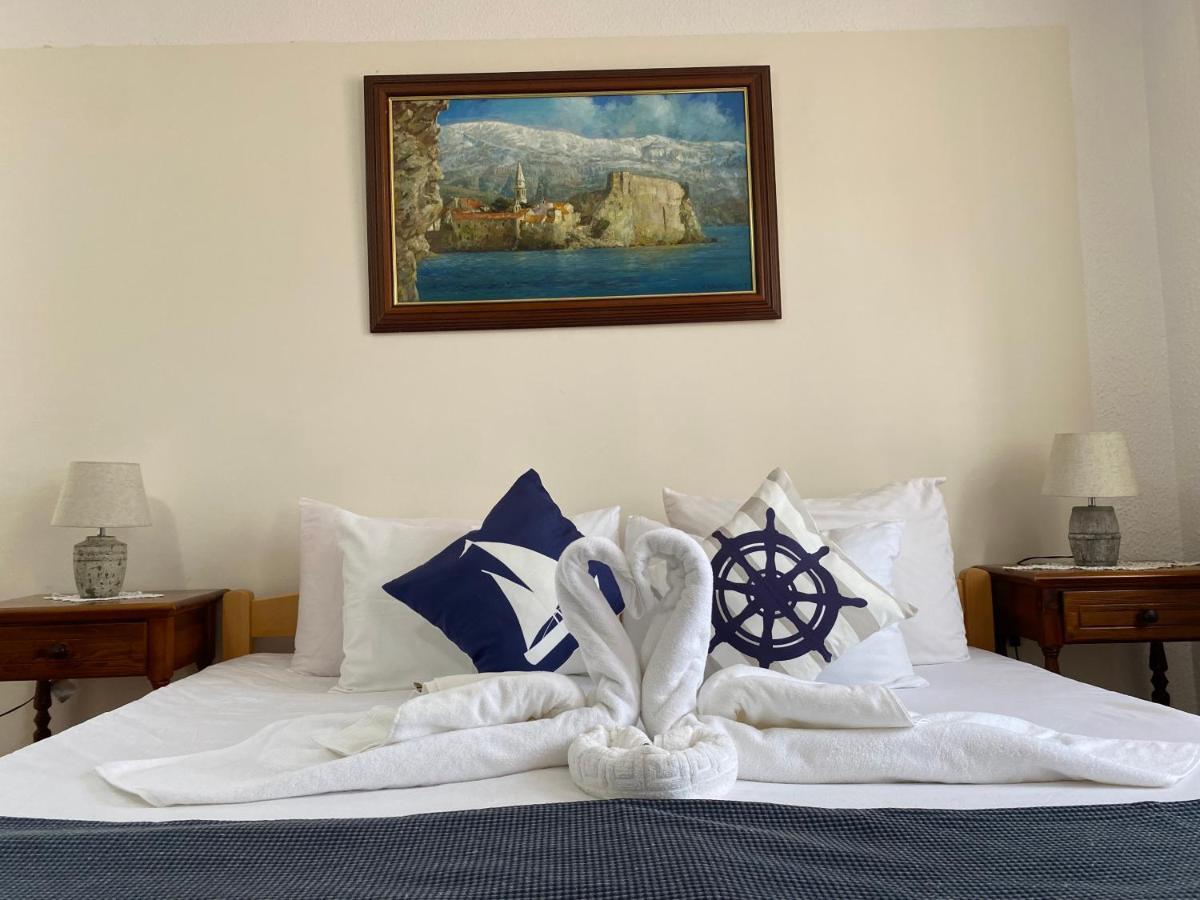 Beatrix Guest house