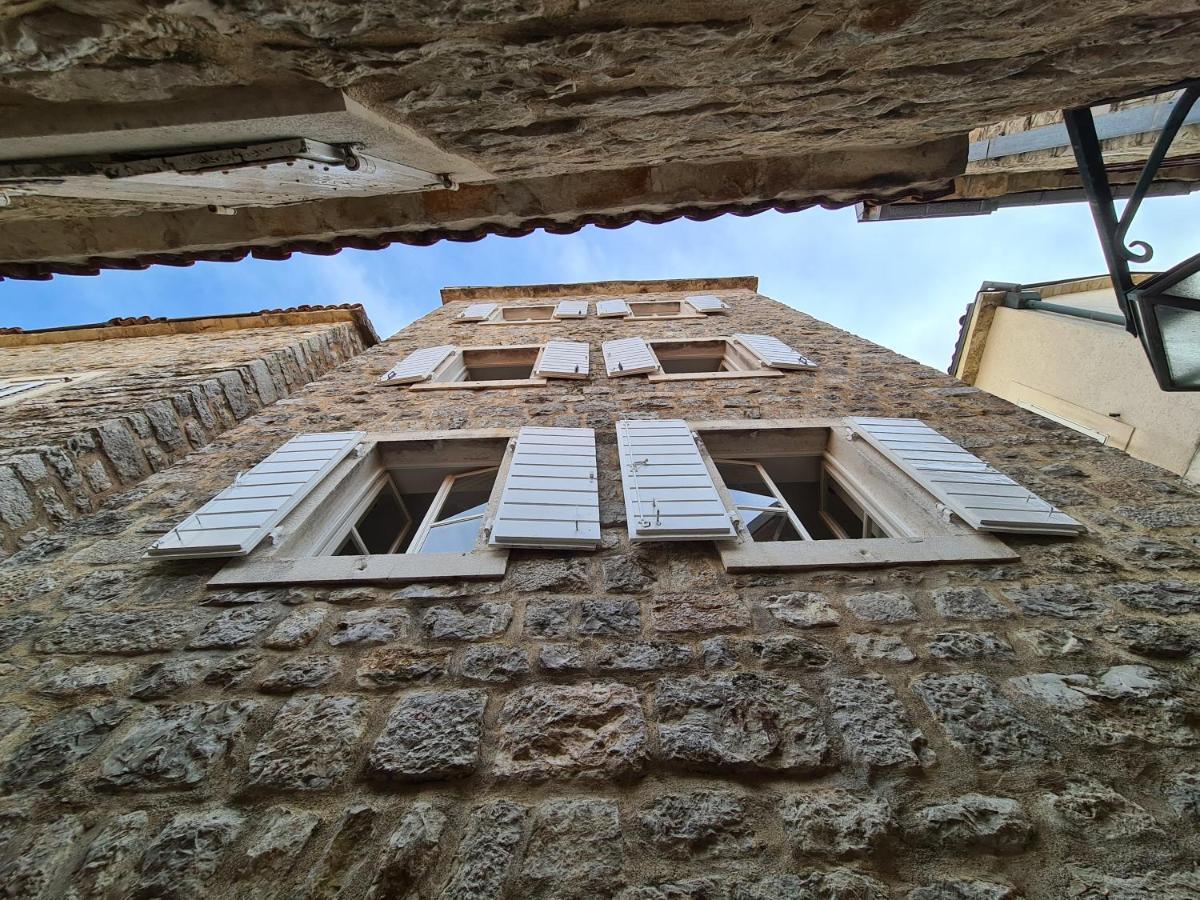 Beatrix 3* Budva