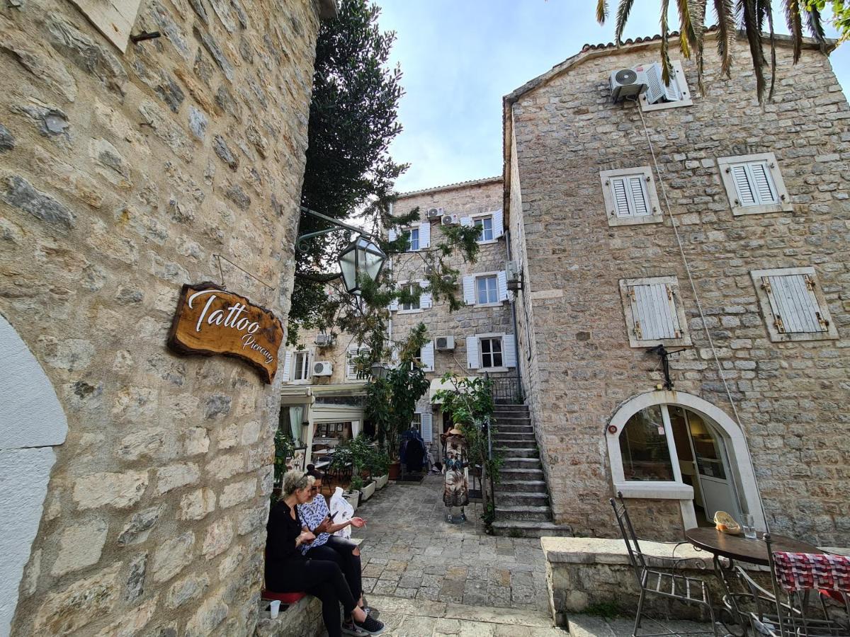 Beatrix Guest house