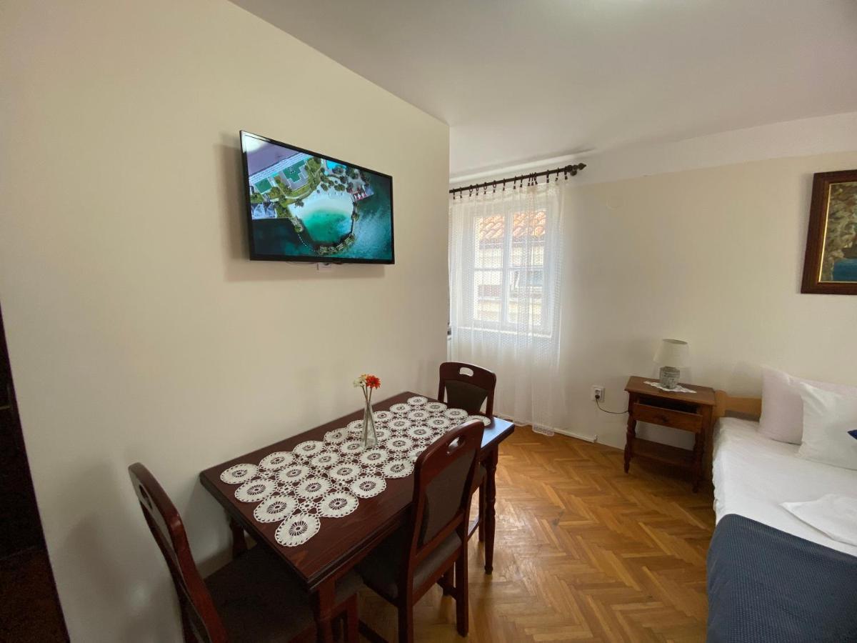 Guest house Beatrix Budva