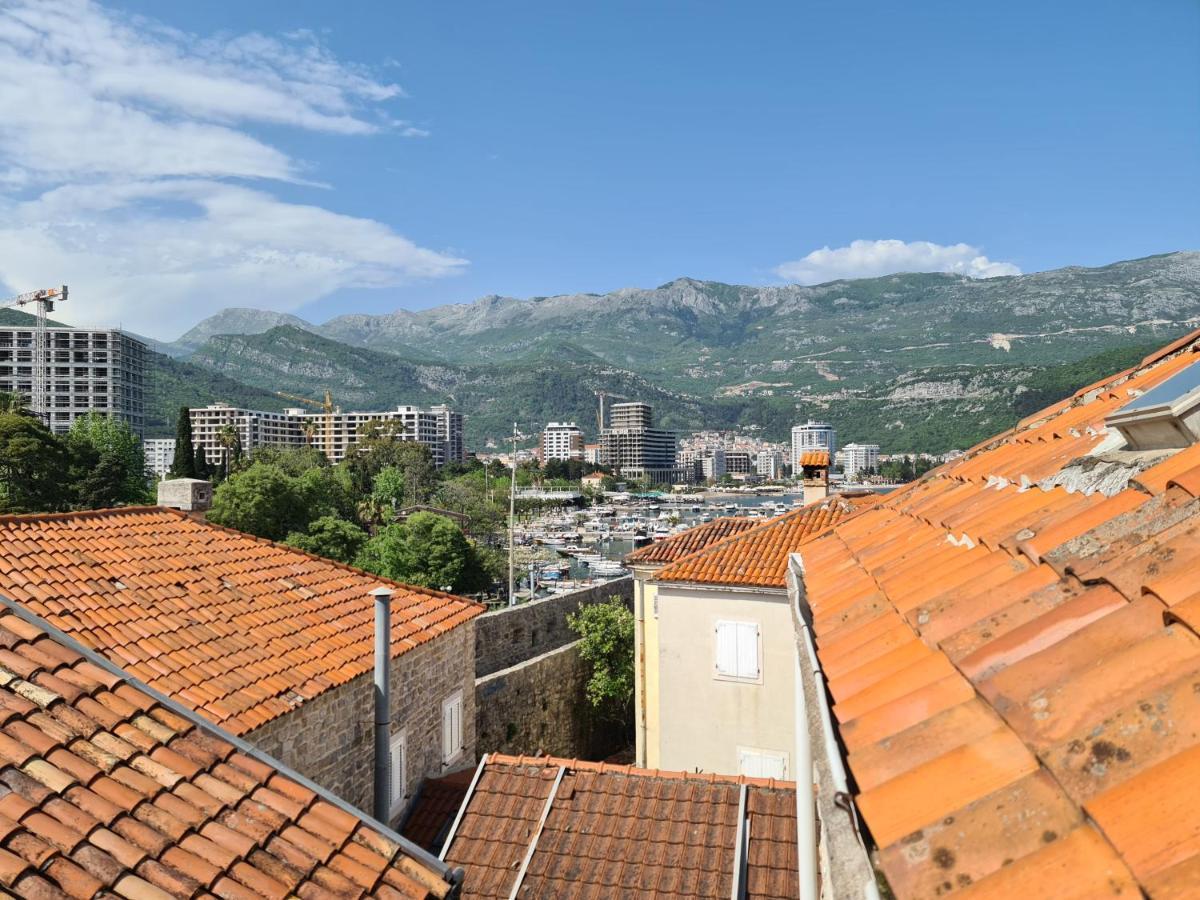 Guest house Beatrix Budva