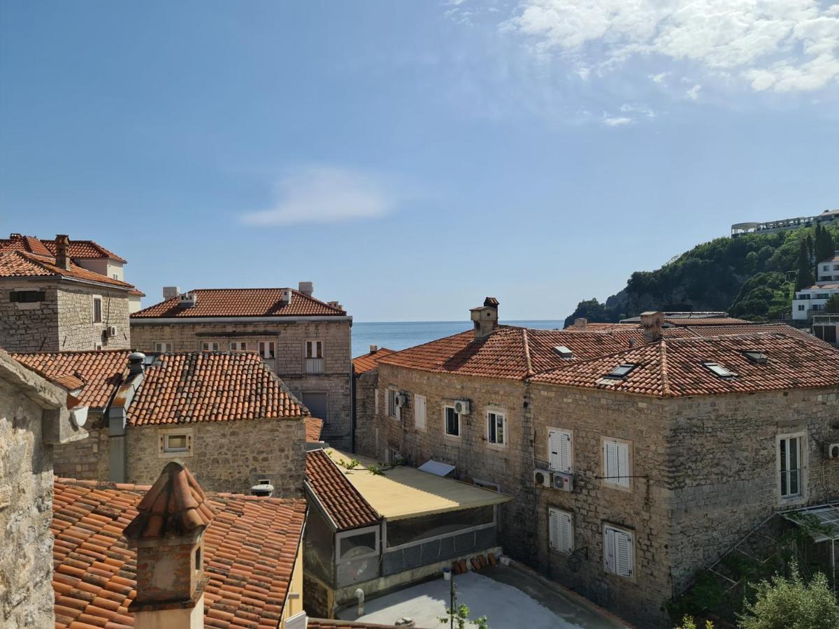 Guest house Beatrix Budva