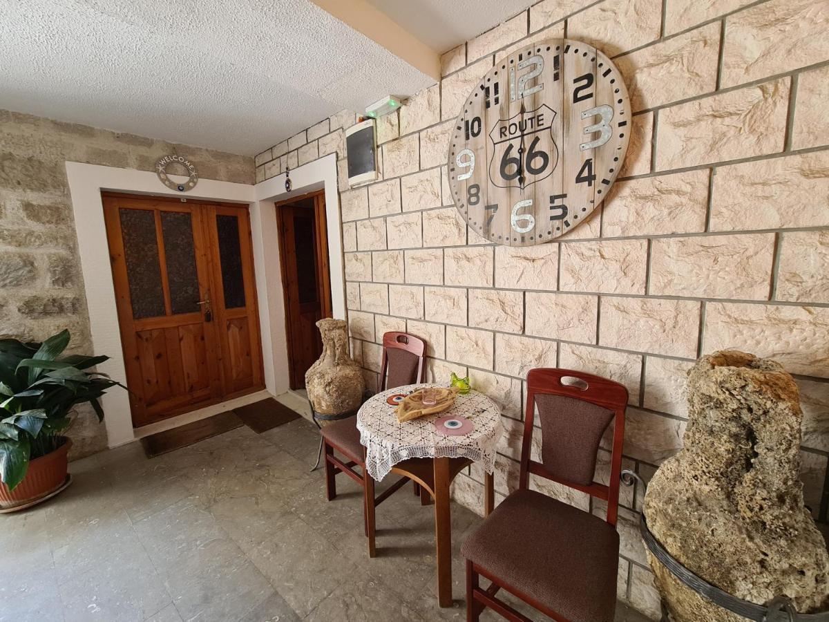 Guest house Beatrix Budva