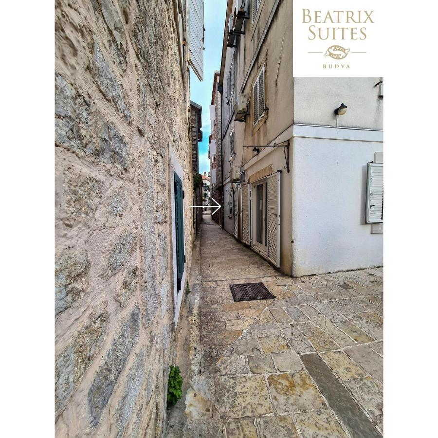Beatrix Guest house Budva