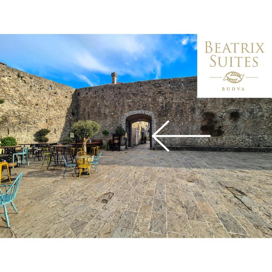 Guest house Beatrix