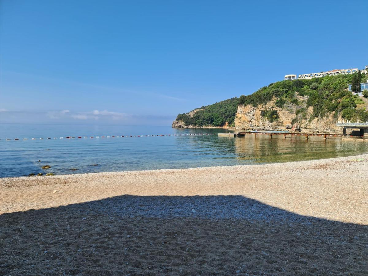 Guest house Beatrix Budva