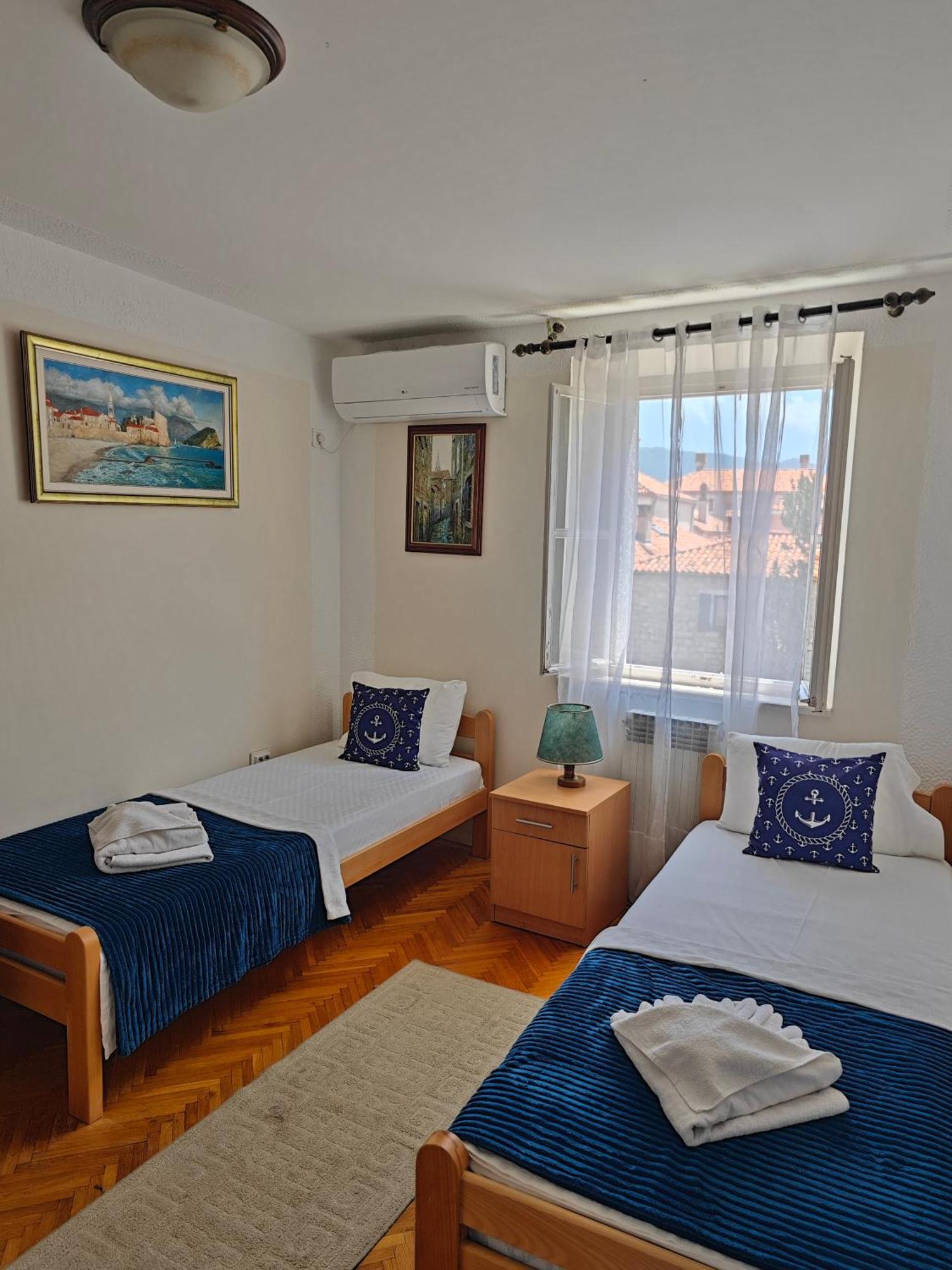 Beatrix Guest house Budva