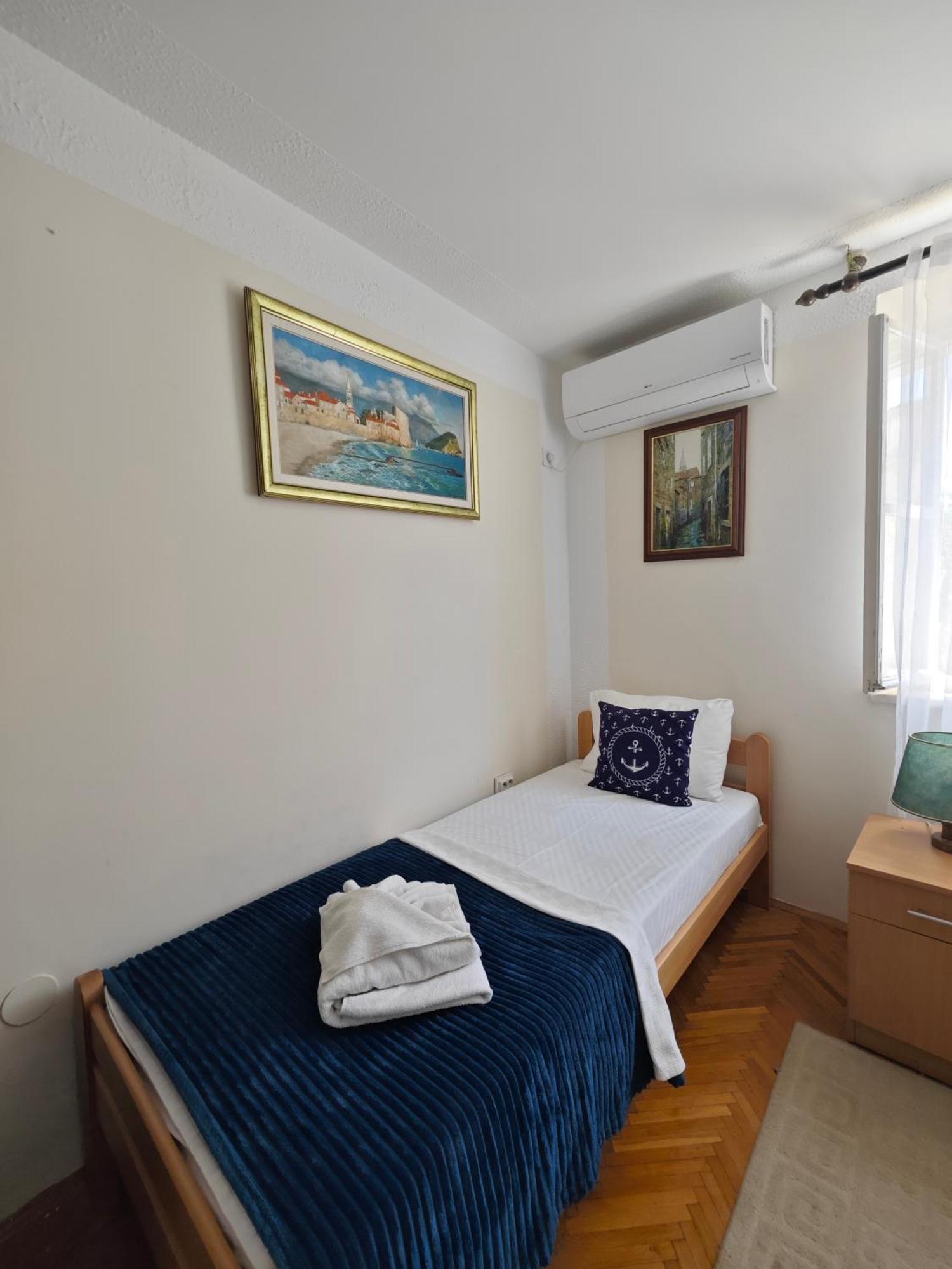 Beatrix Guest house Budva