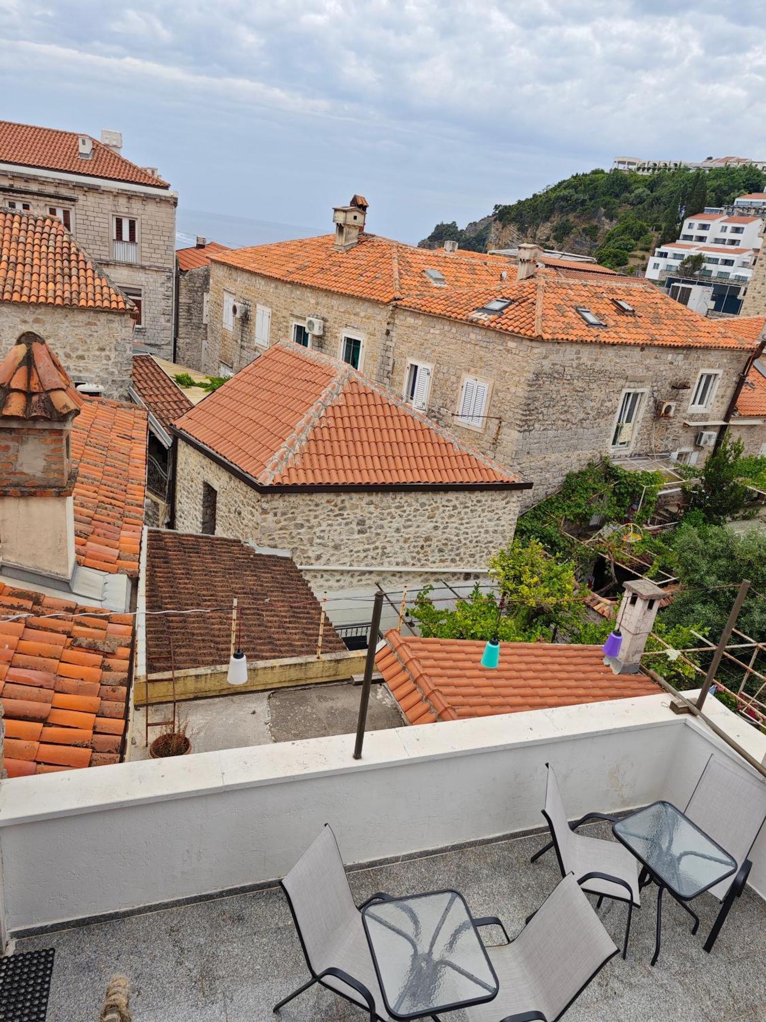 Beatrix Budva