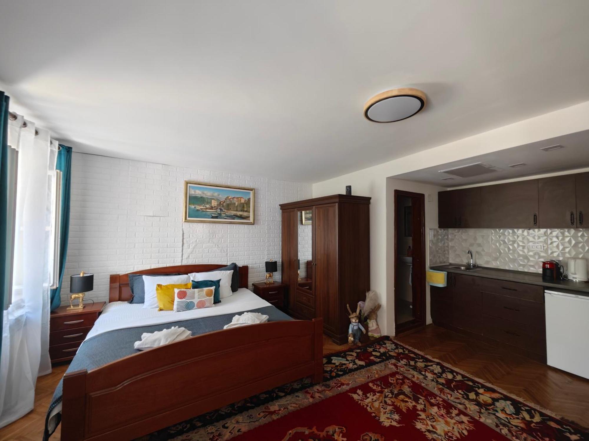 Guest house Beatrix 3*