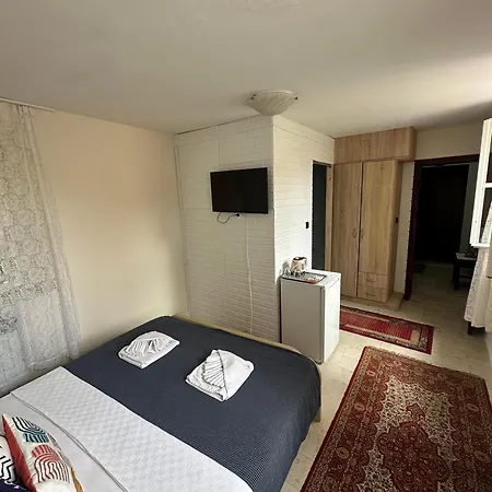 Beatrix Suites Budva Exterior photo